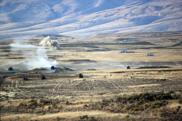 Rising Thunder builds interoperability with Japanese, leaders say