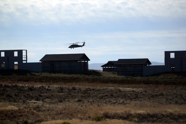 Rising Thunder builds interoperability with Japanese, leaders say