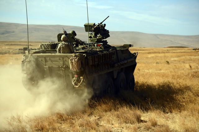 Rising Thunder builds interoperability with Japanese, leaders say
