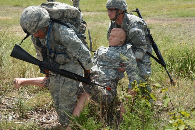 RHC-C Best Medic Competition 2016