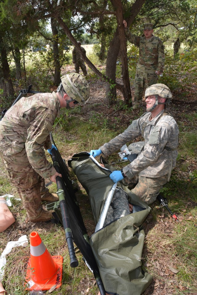 RHC-C Best Medic Competition 2016