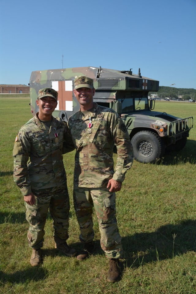 RHC-C Best Medic Competition 2016