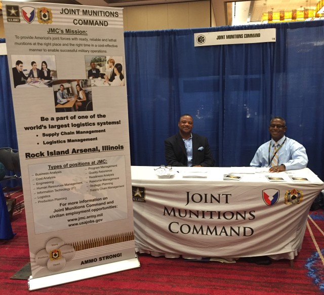 Employees benefit professionally and personally from Blacks in Government conference