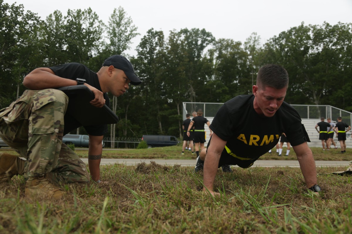 Army kicks of 2016 Best Warrior Competition | Article | The United ...