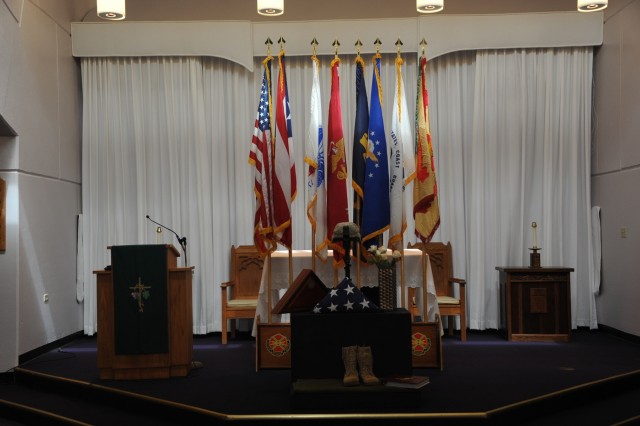 Honoring our Gold Star Mothers and Survivors