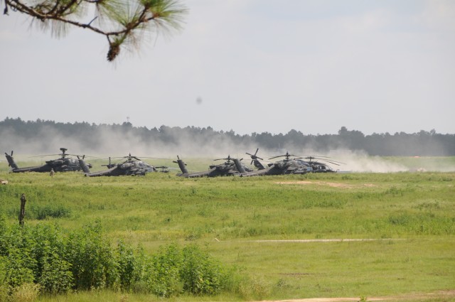 Army conducts joint force entry using newest communications gear