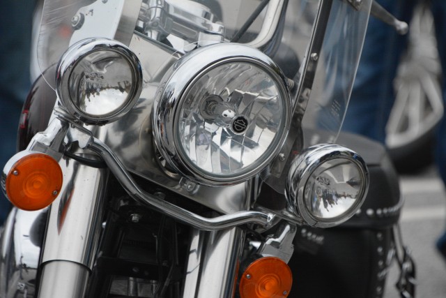 Victory Ride