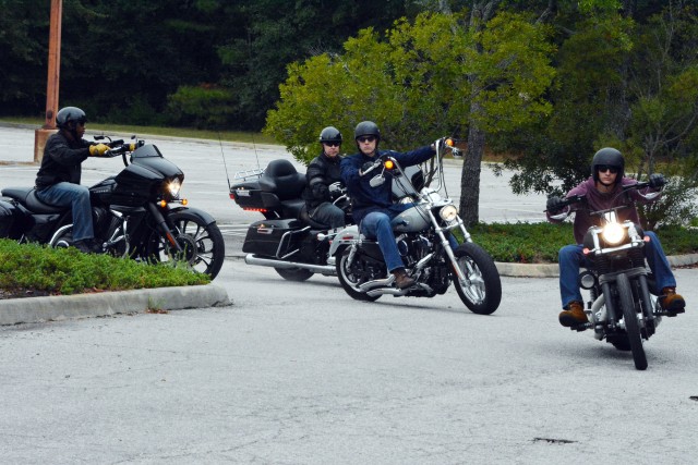 Victory Ride