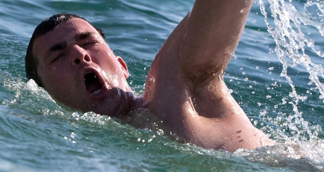 Close Call: Overestimating the Ocean