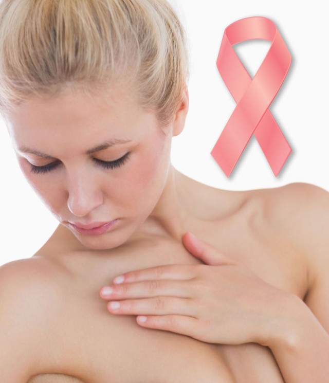 Breast cancer prevention