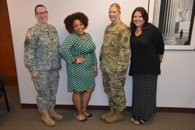 Fort Drum OB/GYN - National Midwifery Week