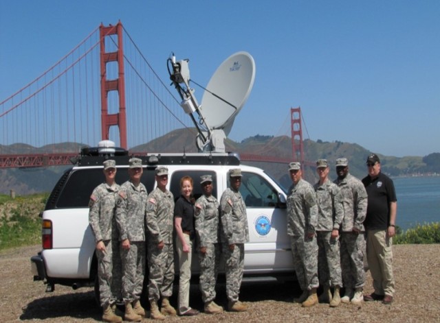 Meet Your Army: Protecting homeland important for Najera
