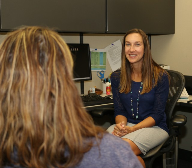 Substance abuse clinical care realigns to Army Medicine