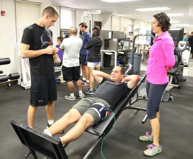 Blood Flow Restriction Training