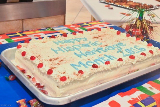 cake