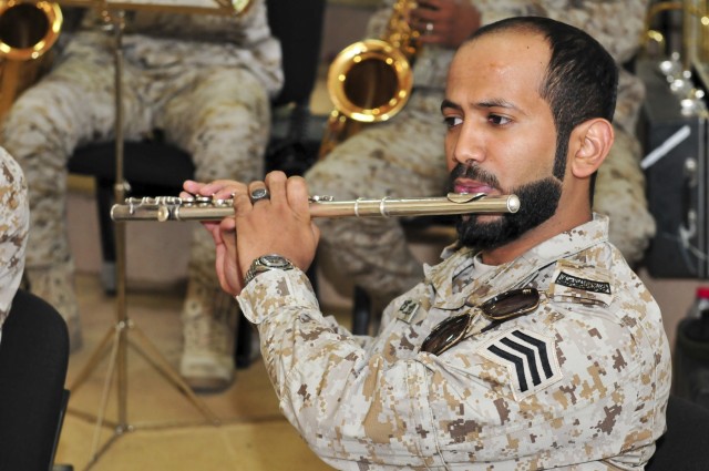 A 'Note'worthy Engagement