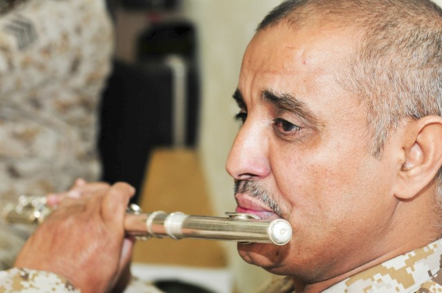 A 'Note'worthy Engagement