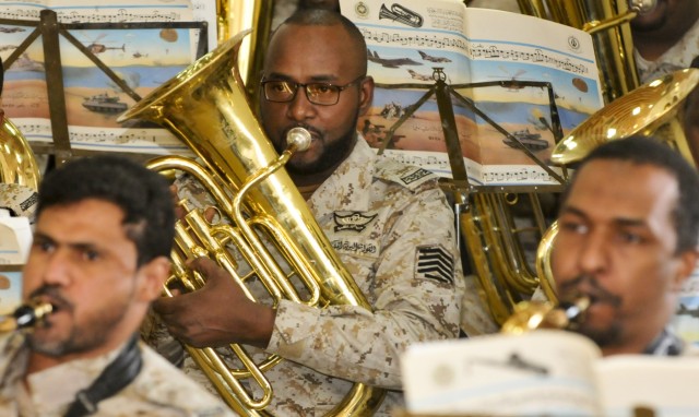 A 'Note'worthy Engagement