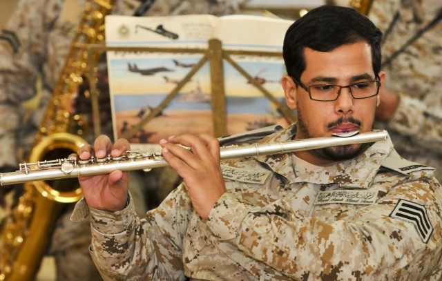 A 'Note'worthy Engagement