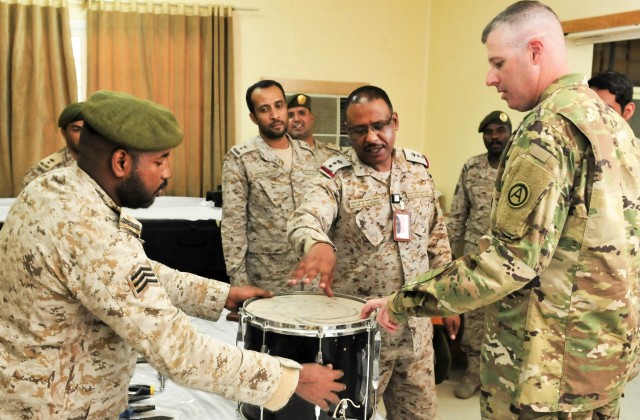 A 'Note'worthy Engagement