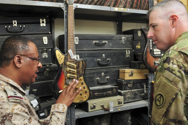 A 'Note'worthy Engagement