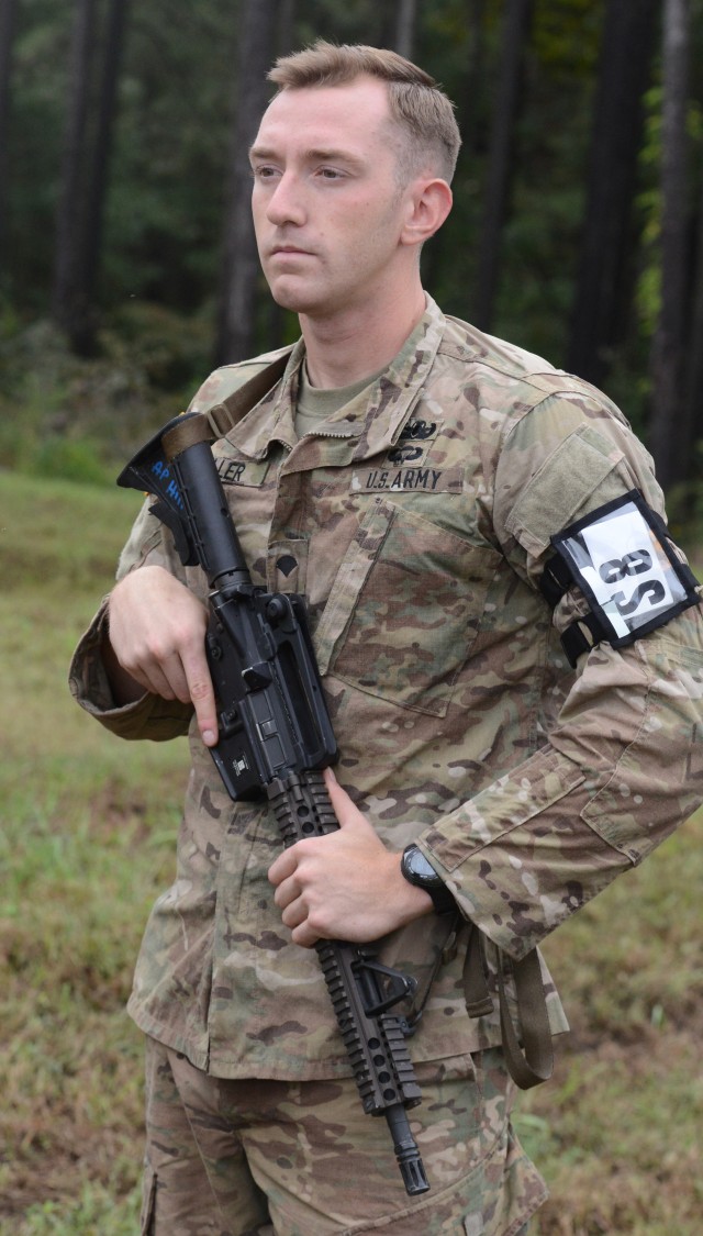 Soldier of the Year