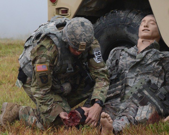 NCO of the Year