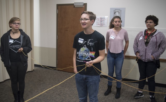 APG holds biennial STEM expo