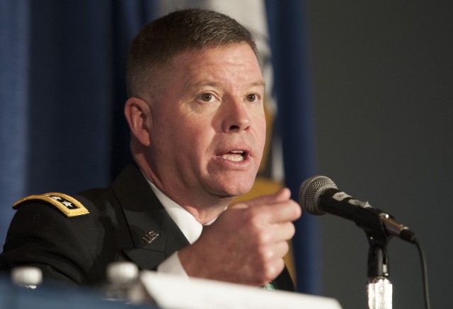 New multi-domain battle concept to drive change in Army's future