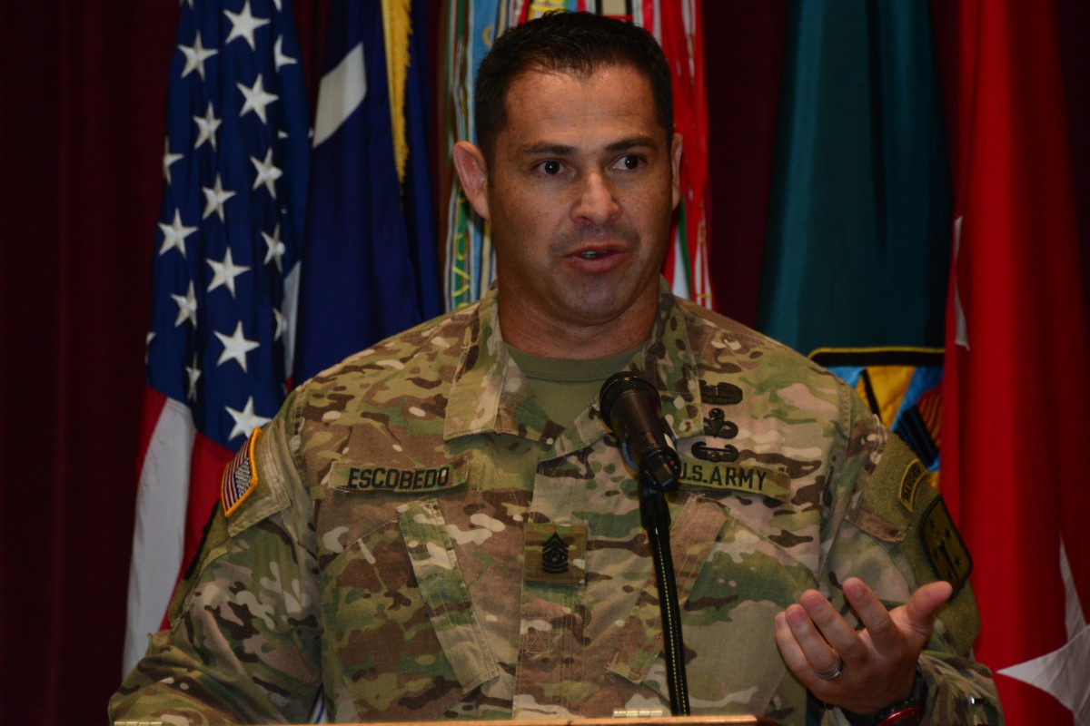 Post celebrates Hispanic Heritage Month | Article | The United States Army