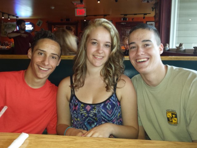 Triplets