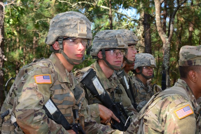 Brothers in Arms