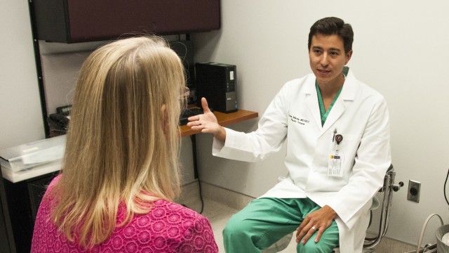 Options after breast cancer
