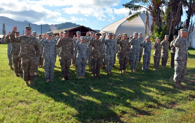 8th MPs conduct law enforcement integration with, certify reservists