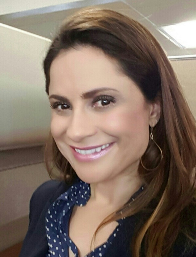 Stephanie Toms (Contractor, CRSA International)
