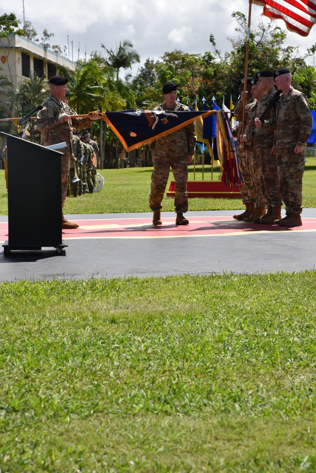 Golden Dragons Reunite on to say Goodbye to their Battalion