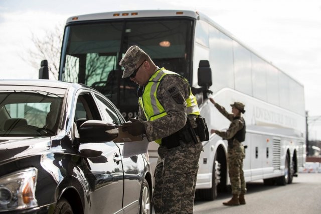 For 28 states, U.S. territories, a 90-day extension period to meet Act security standards is approved