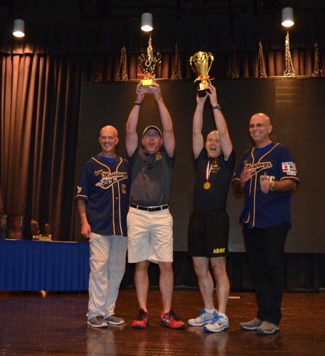 Ocan cup champs
