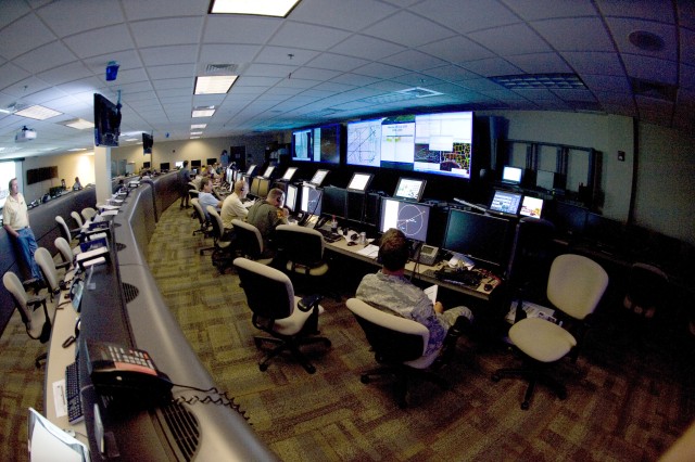 Air Operations Center