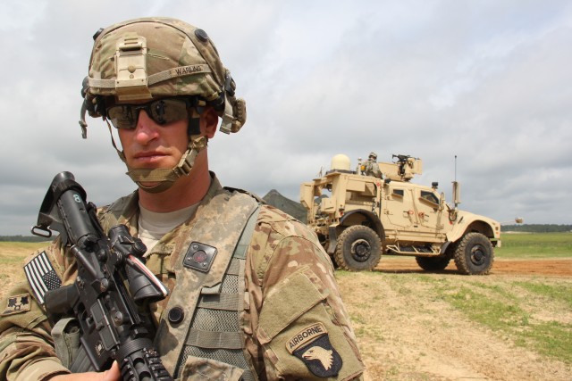 Network modernization focuses on integration to enable readiness