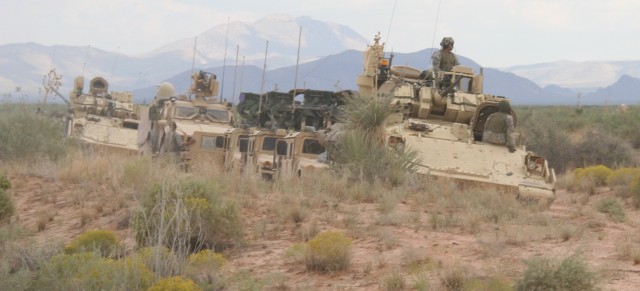 Network modernization focuses on integration to enable readiness