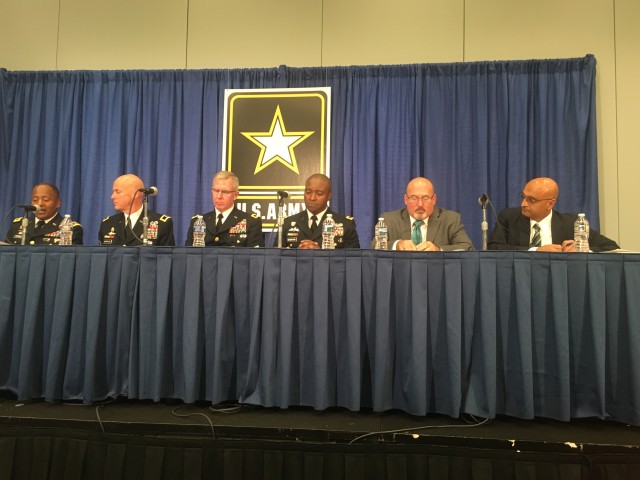 Network modernization focuses on integration to enable readiness