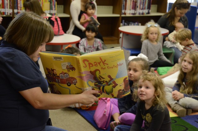 Story Time