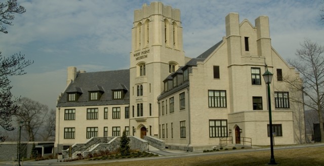 The West Point Museum