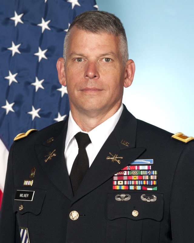 Col. Michael