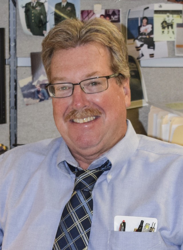 Kevin Houser