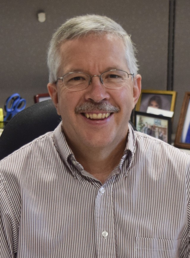 Ed Lewis