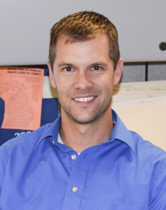 Ryan Lasecki