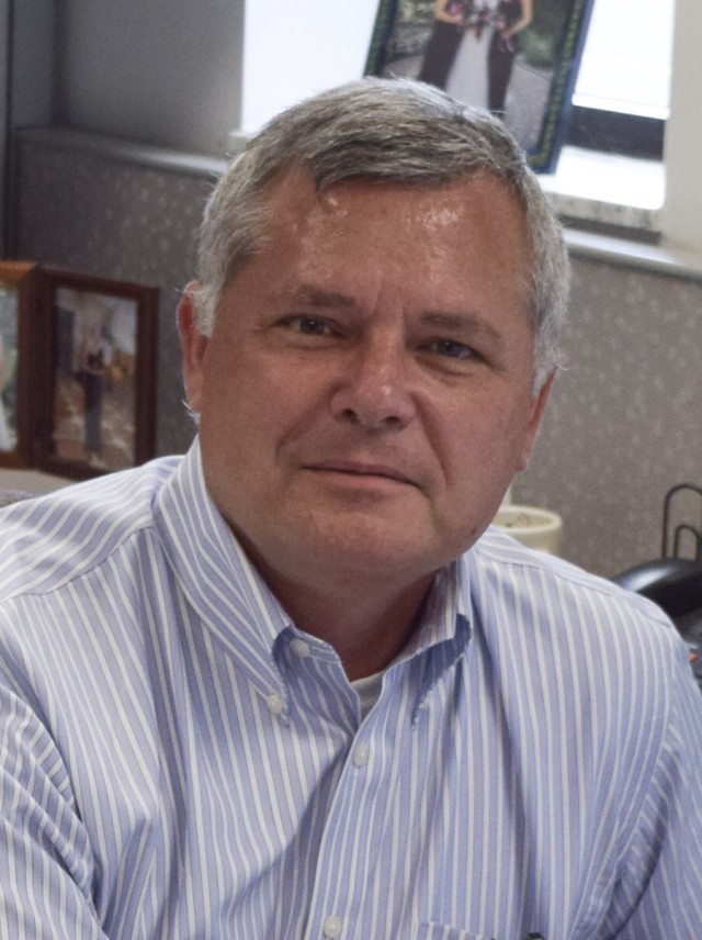 Tom Lazenby