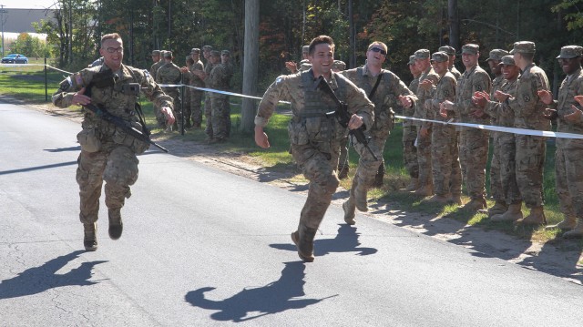 Ranger Assessment